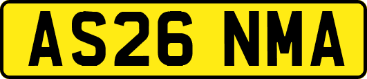 AS26NMA