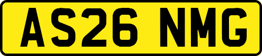 AS26NMG