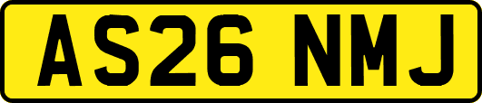 AS26NMJ