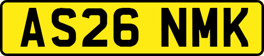 AS26NMK