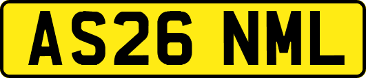 AS26NML