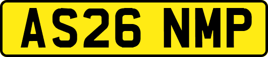 AS26NMP