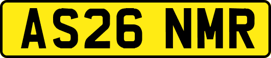 AS26NMR