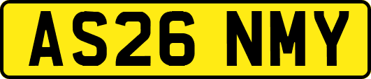 AS26NMY