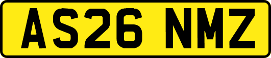 AS26NMZ