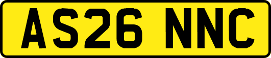 AS26NNC