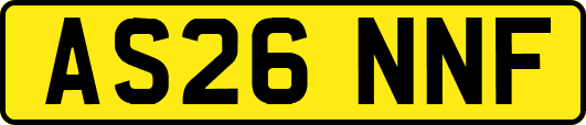 AS26NNF