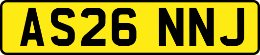 AS26NNJ
