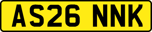 AS26NNK