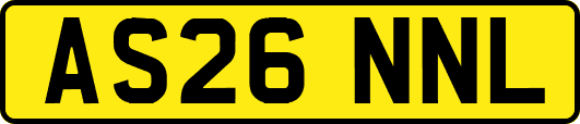 AS26NNL