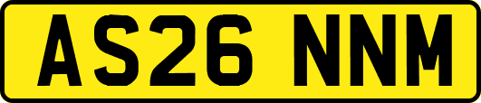 AS26NNM