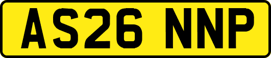 AS26NNP