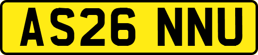 AS26NNU