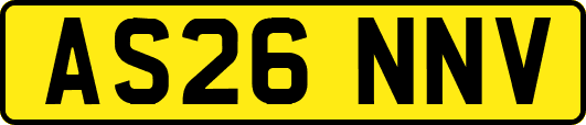 AS26NNV