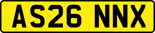 AS26NNX