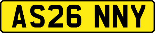 AS26NNY