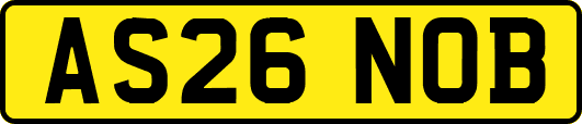 AS26NOB