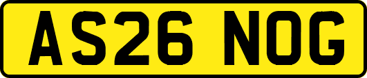 AS26NOG