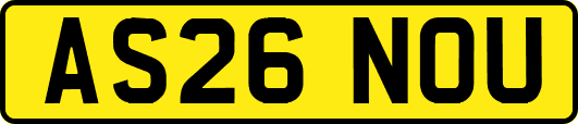 AS26NOU