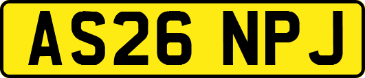 AS26NPJ