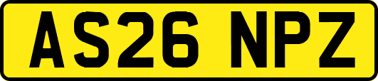AS26NPZ