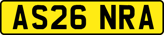 AS26NRA