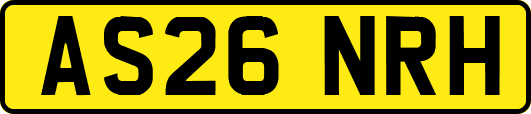 AS26NRH