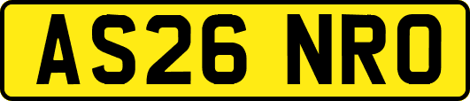 AS26NRO
