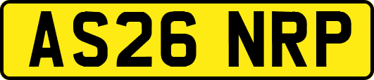 AS26NRP
