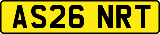 AS26NRT