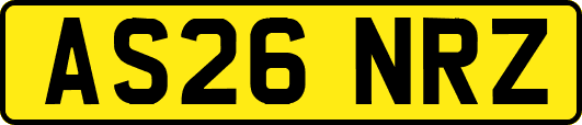AS26NRZ
