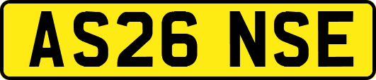 AS26NSE