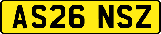 AS26NSZ