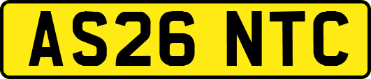 AS26NTC