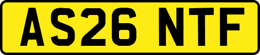 AS26NTF