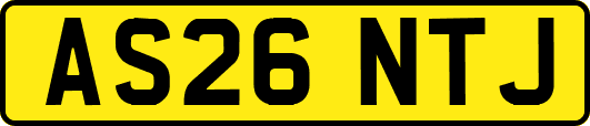 AS26NTJ