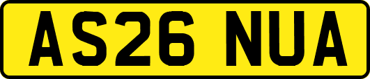 AS26NUA