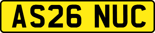 AS26NUC