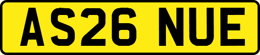 AS26NUE