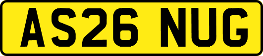 AS26NUG