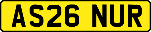 AS26NUR