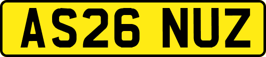 AS26NUZ