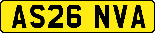 AS26NVA