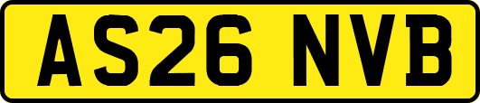 AS26NVB