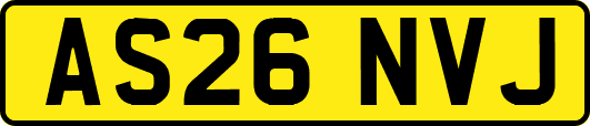 AS26NVJ