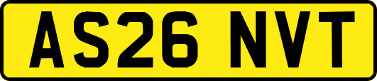 AS26NVT
