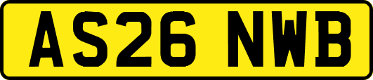 AS26NWB