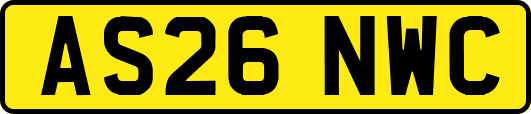 AS26NWC