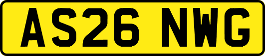 AS26NWG