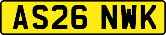 AS26NWK